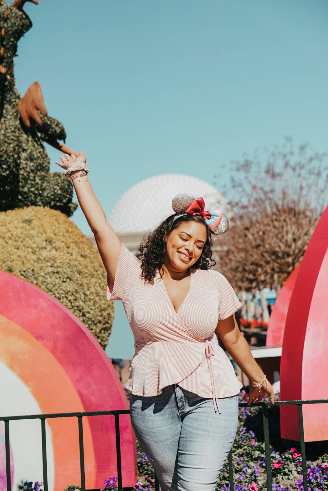 Discovering My Inner Magic: Mental Health