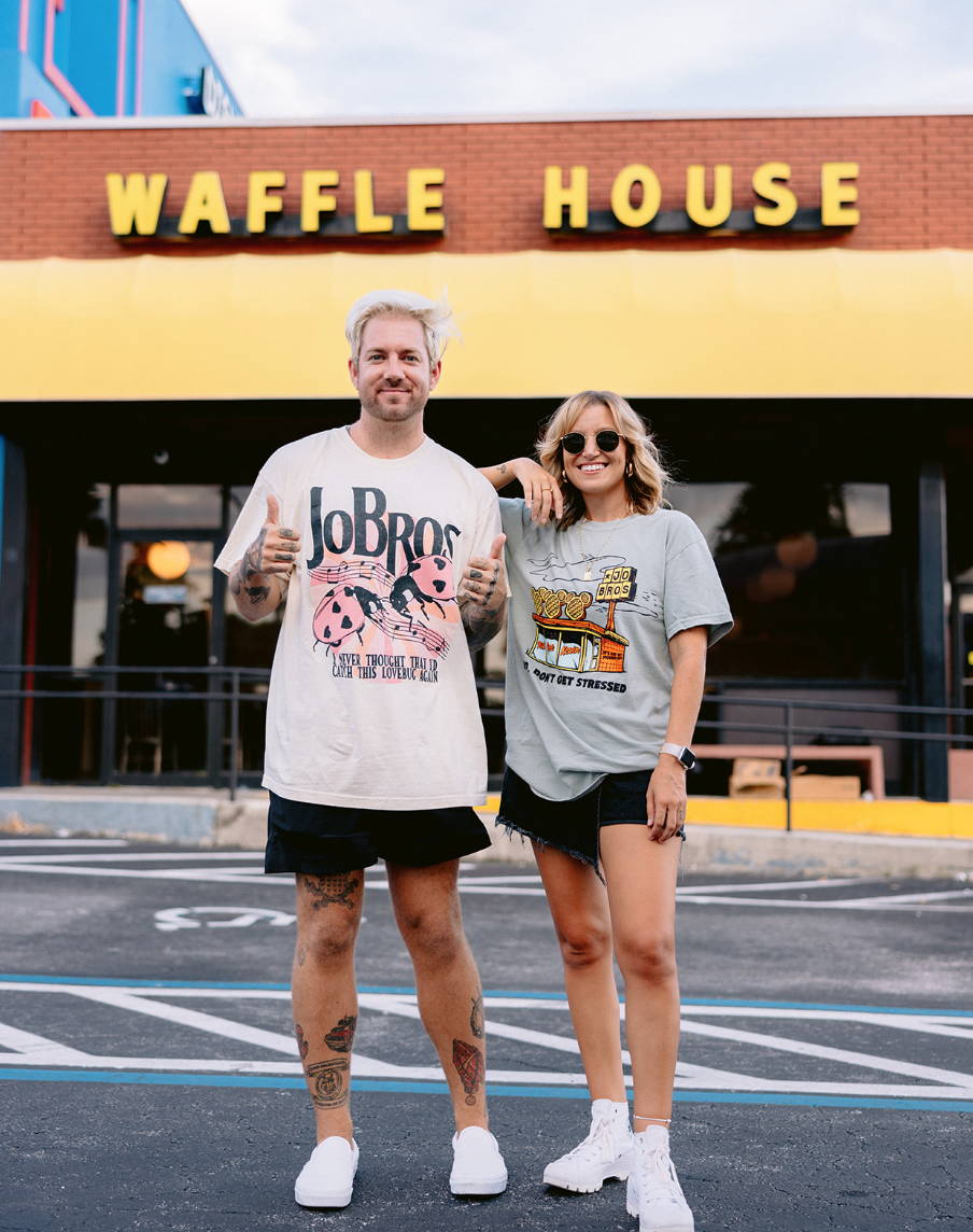 The Most Iconic Jonas Brothers Moments You Probably Forgot About