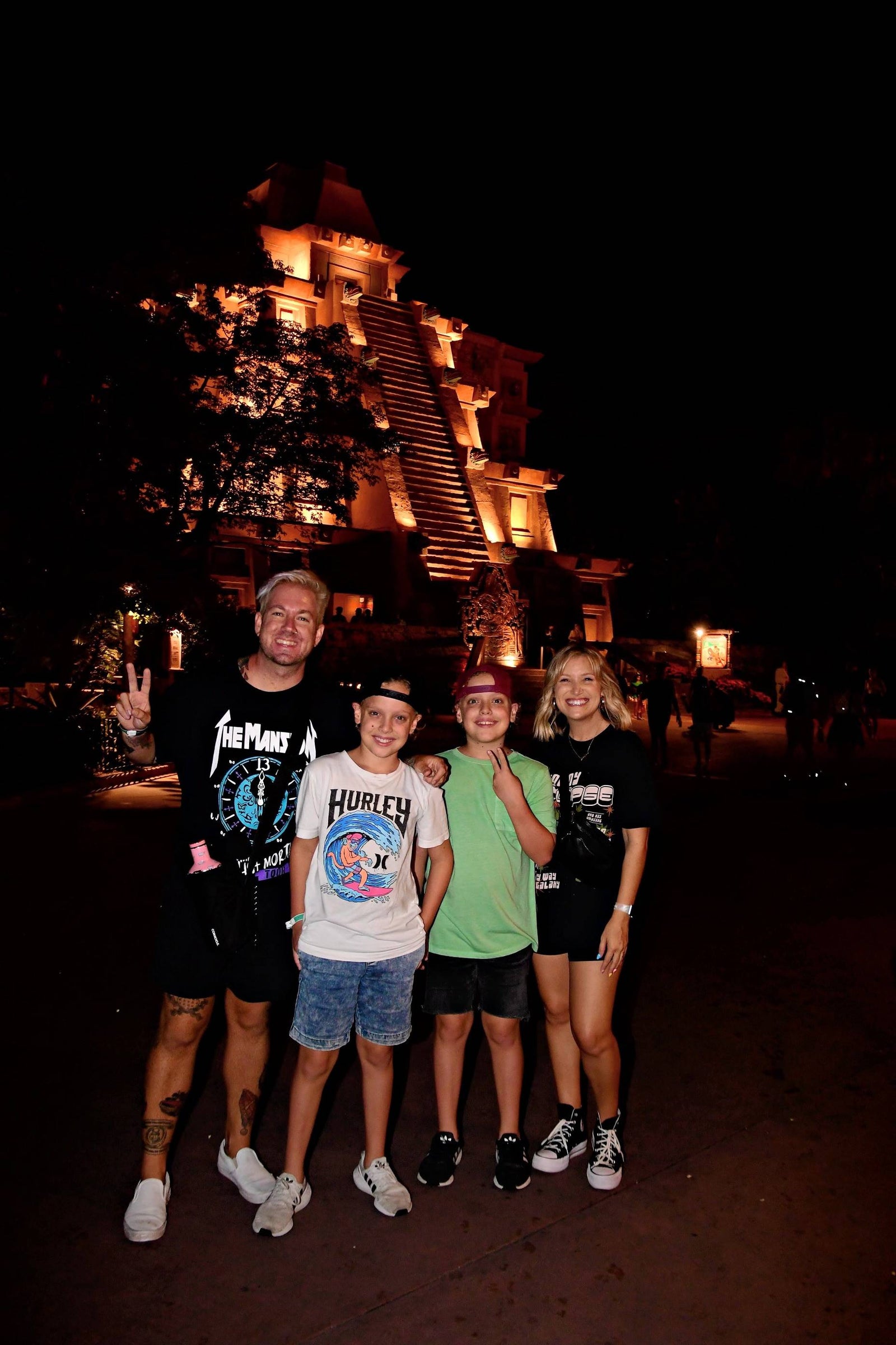 Is EPCOT After Hours Worth It?!