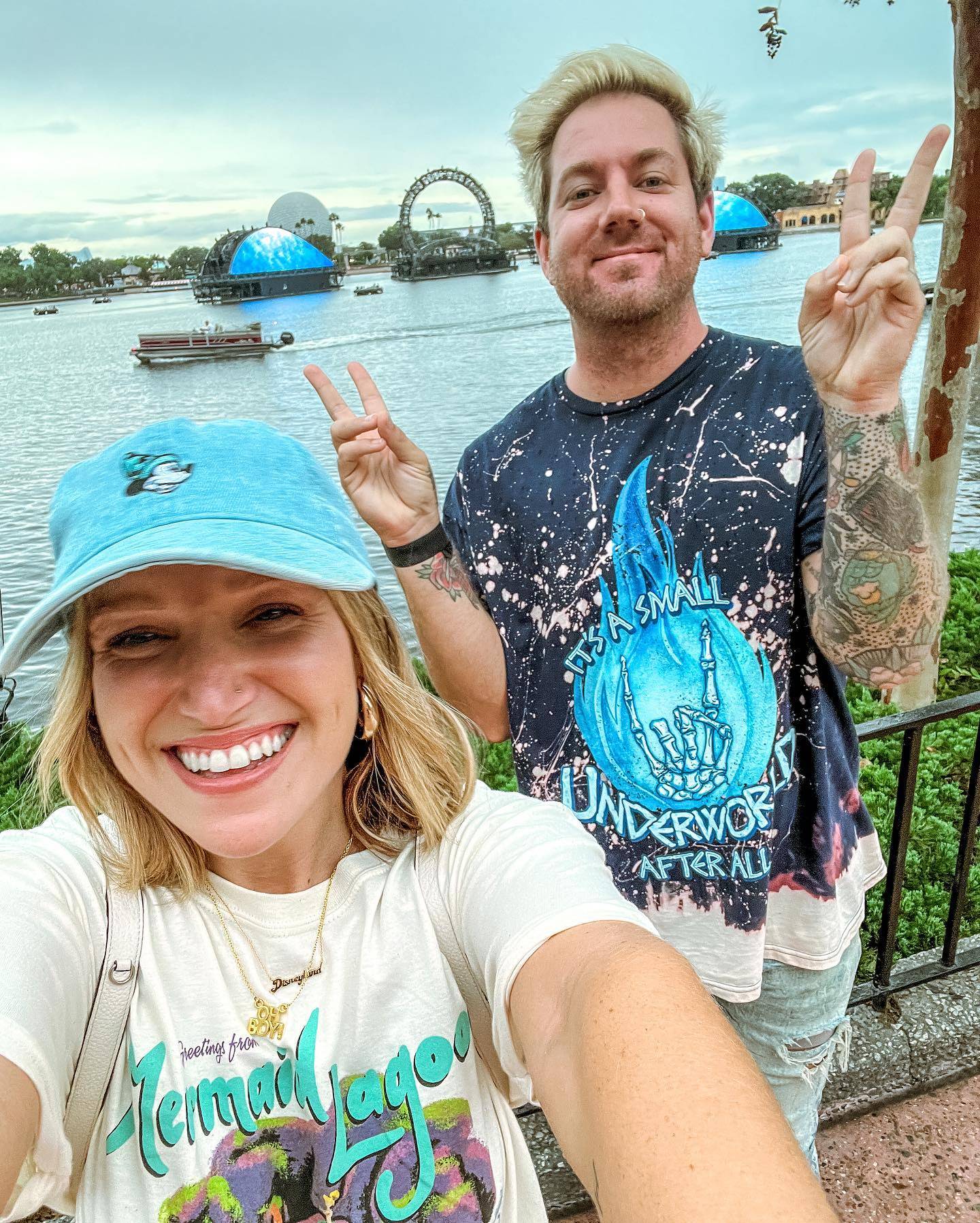 The Best Disney Tiktoks - Week of September 25th - October 1st, 2022