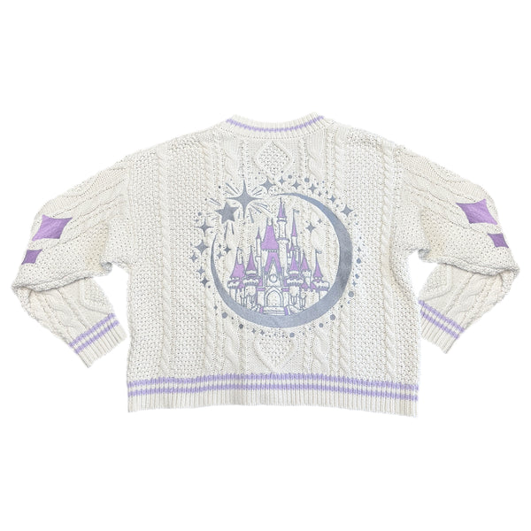 MAGIC STICK MAFIA CARDIGANS (Black) 23AW-MS9-017 公式通販