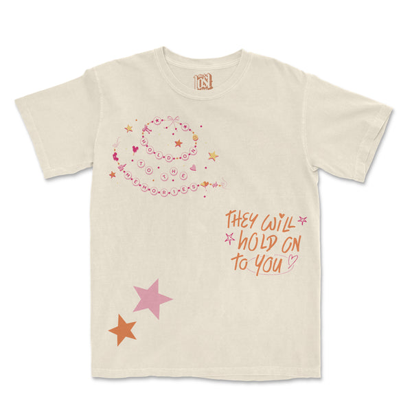トップス THROWBACK ON MEMORIES TEE Hold On To The Memories Tee - The Lost Bros