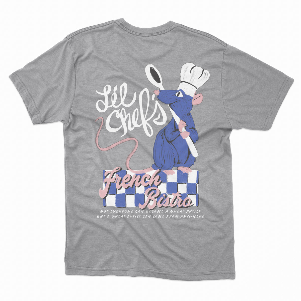 Lil Chef’s Bistro Tee