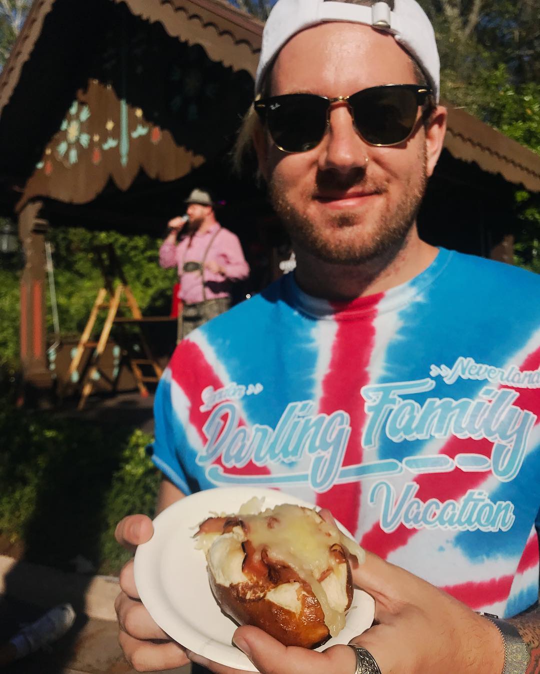 Favorite 2018 Flower & Garden Snack