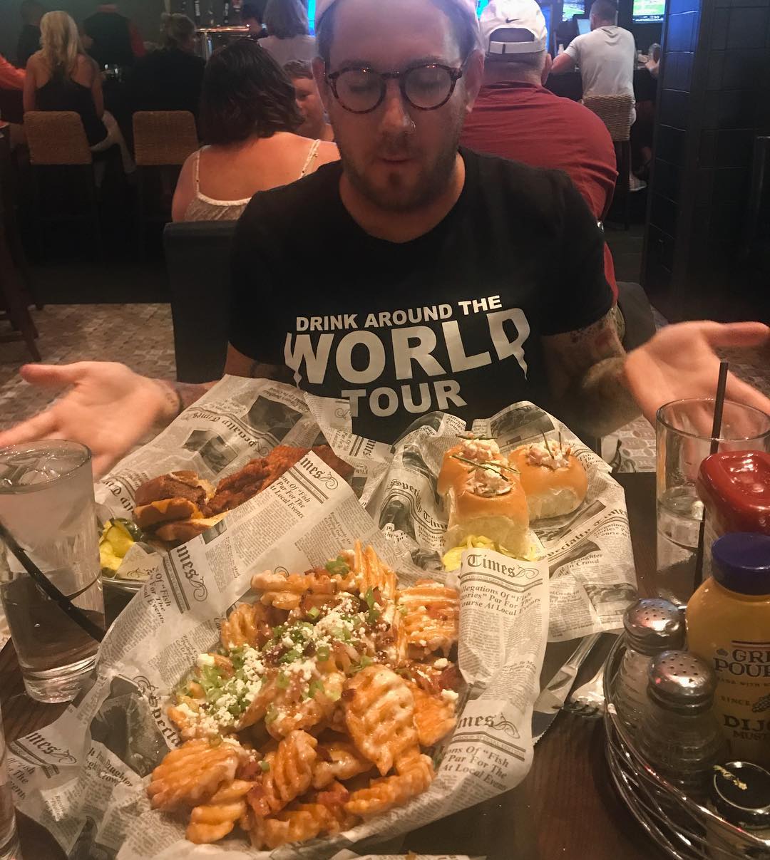 Underrated Restaurants at Walt Disney World (Dinner Edition)