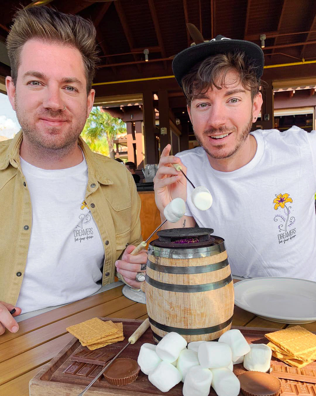 PB & G at Four Seasons Resort Orlando Review