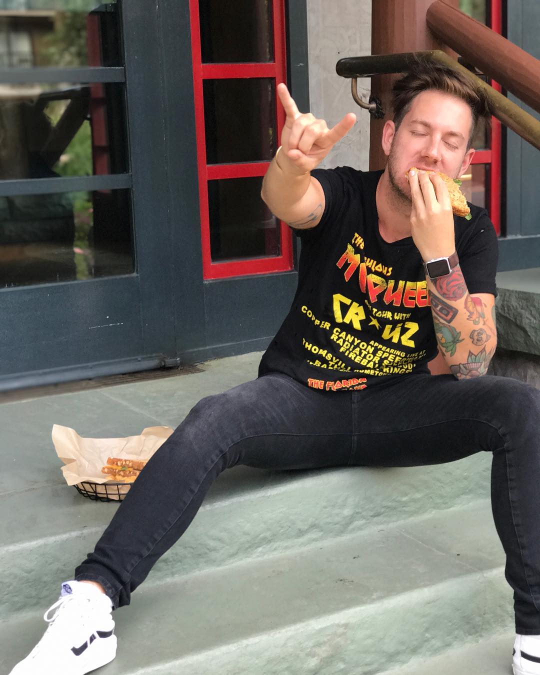 Whispering Canyon Cafe Plant Based Review