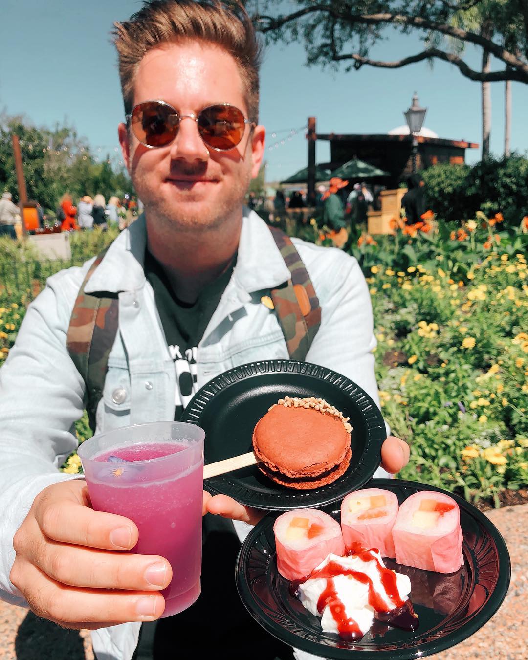 Flower & Garden 2019