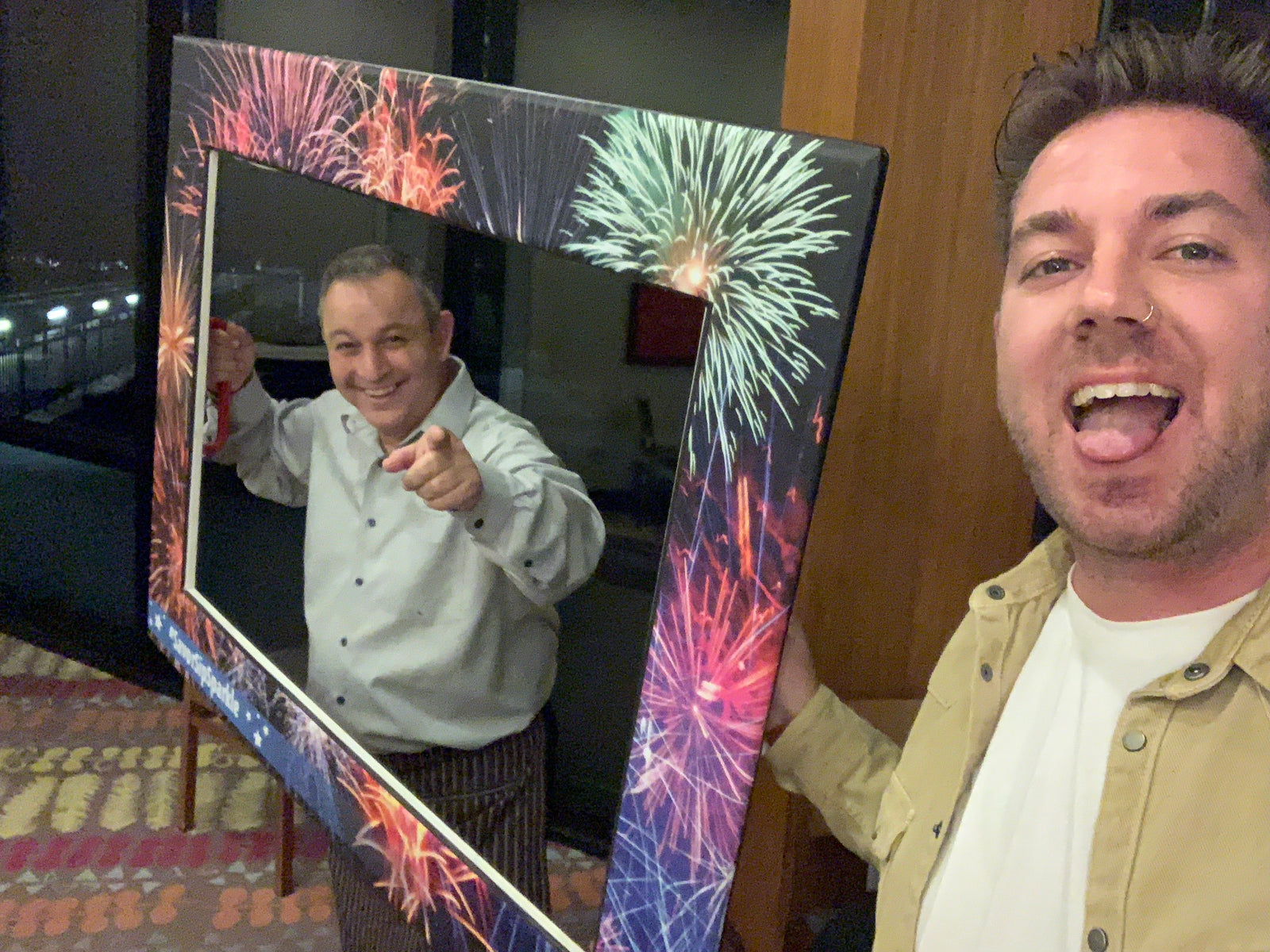 Celebration at the Top - Savor, Sip, and Sparkle Review