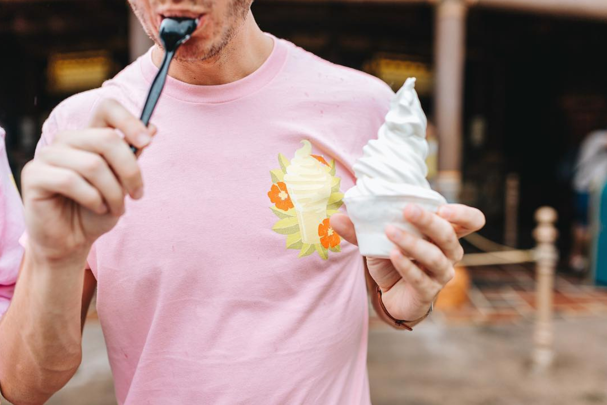 10 Best Snacks at Walt Disney World