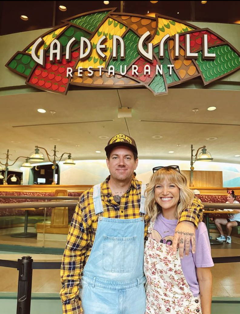 An Unfiltered Restaurant Review Of Garden Grill In EPCOT