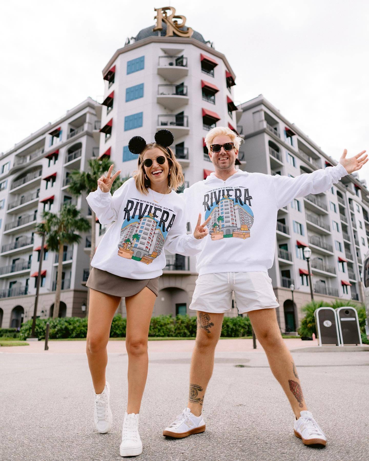 The Best Disney Tiktoks - Week of October 9th, 2022 - October 15th, 2022