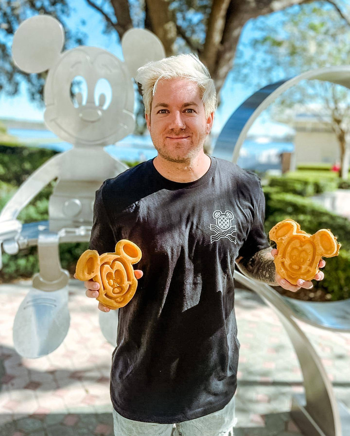 The Best Disney Tiktoks - Week of December 25th, 2022 -December 31st, 2022