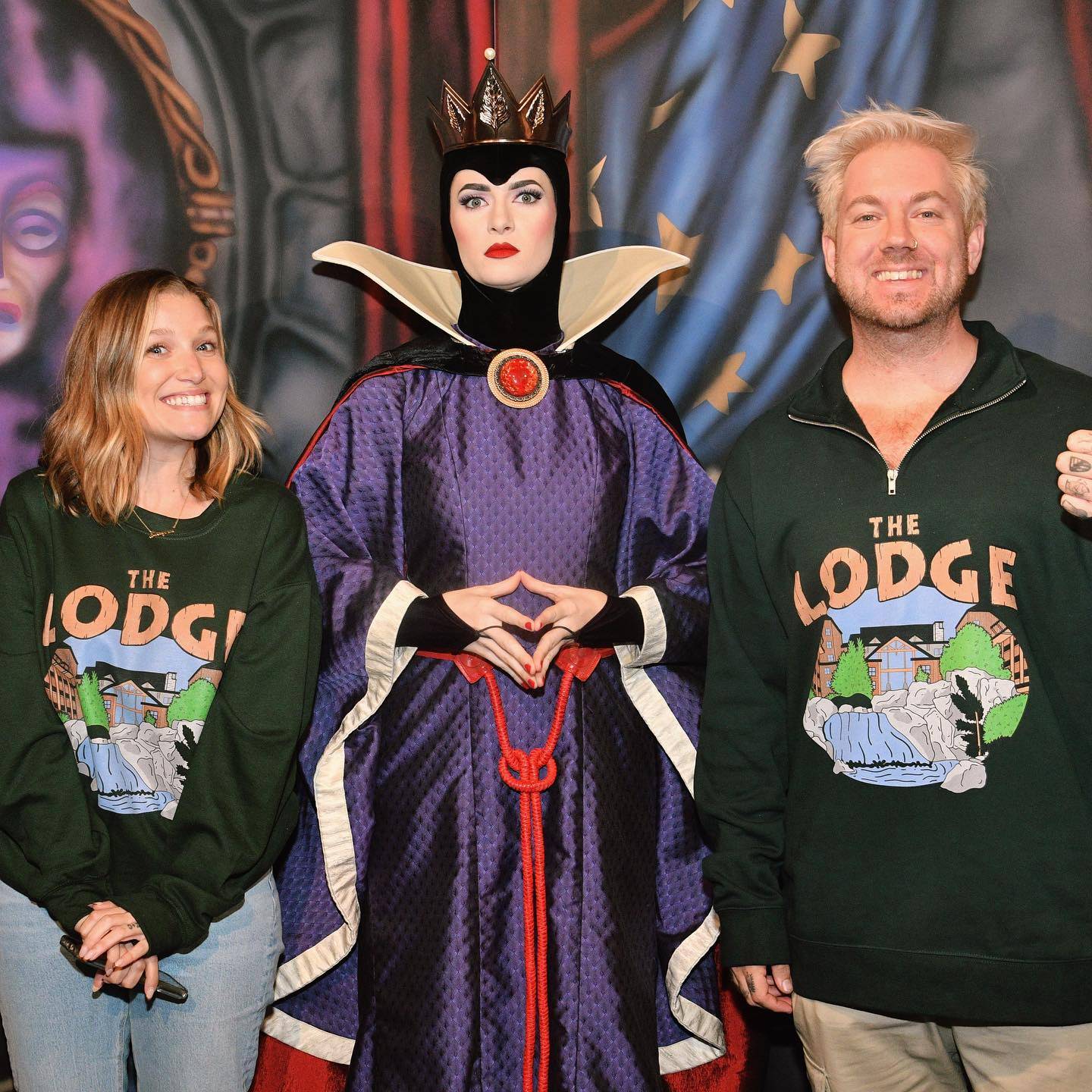 Everywhere You Can Dine With Characters In Walt Disney World!