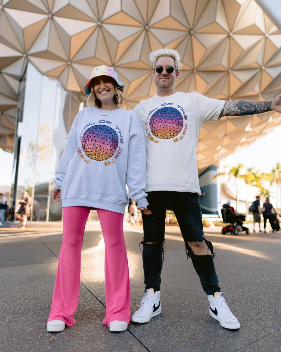 The Best Disney Tiktoks - Week of January 8th, 2023 -January 14th, 2023