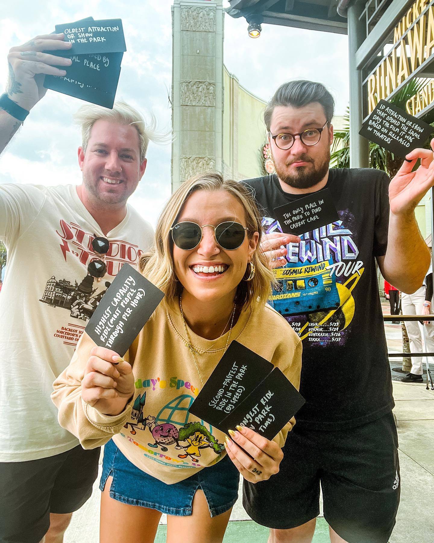 The Best Disney Tiktoks - Week of January 1st, 2023  -January 7th, 2023