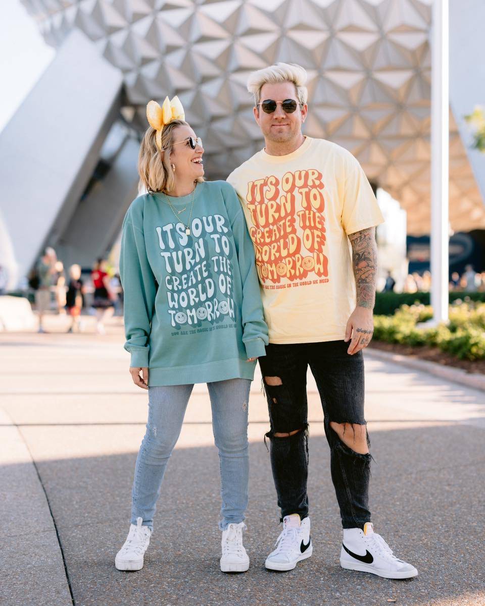 The Best Places For A Break In Walt Disney World