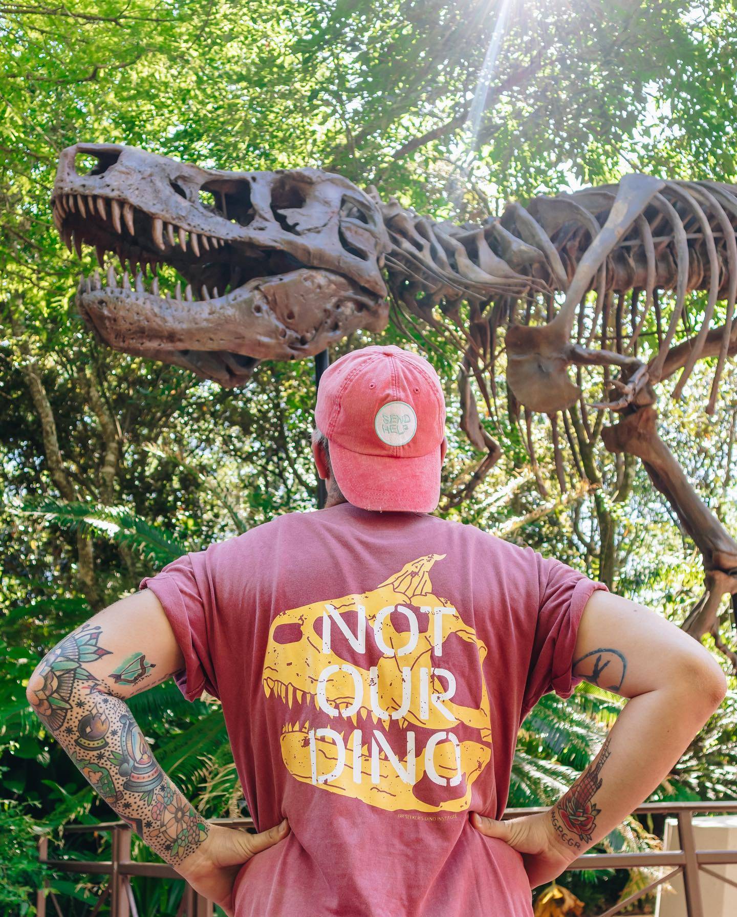 The Best Quick Service Restaurants in Walt Disney World: Animal Kingdom