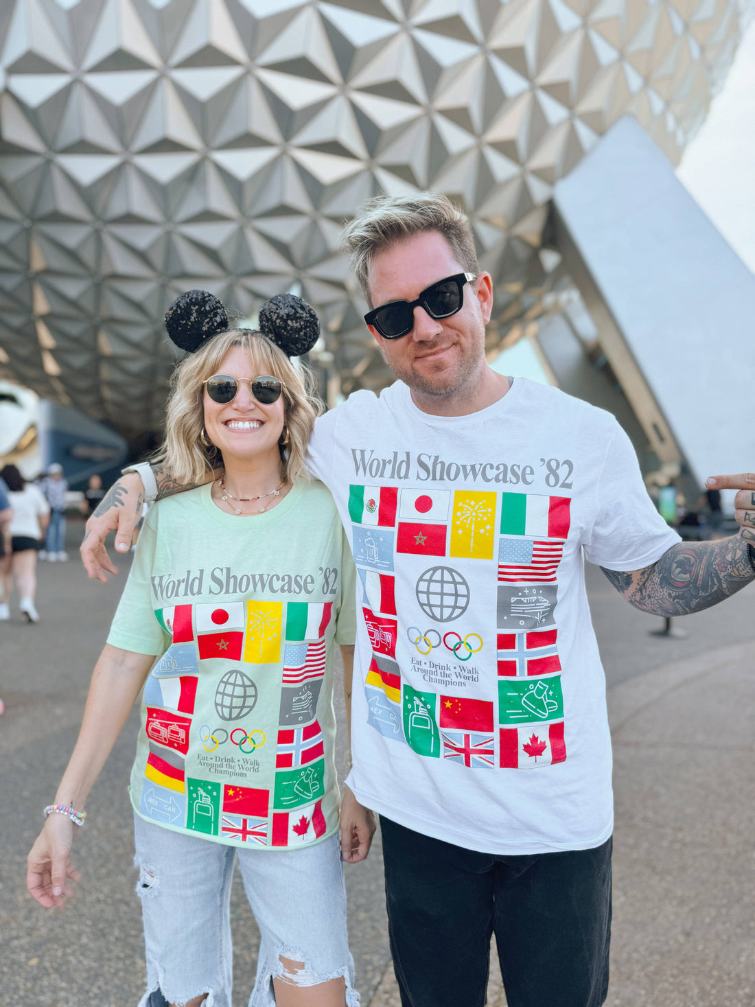 Everything Happening In Summer 2024 At Walt Disney World!