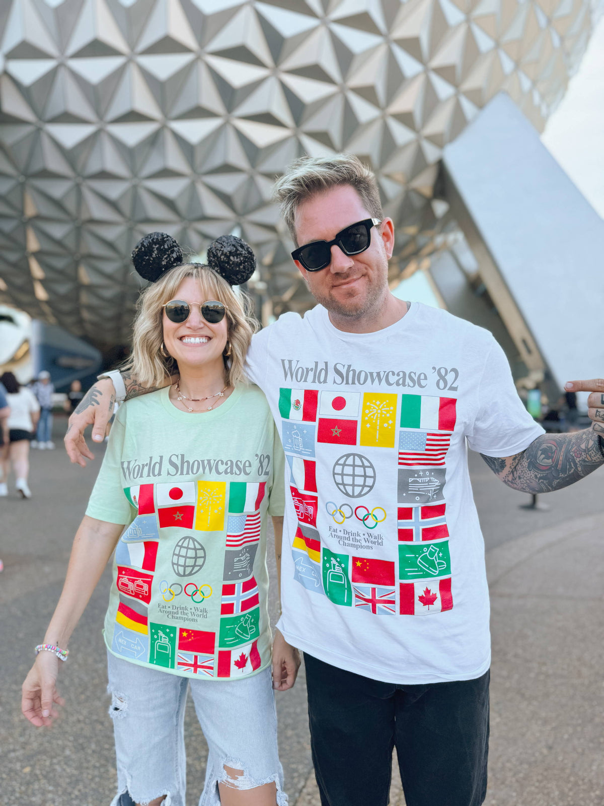 Everything Happening In Summer 2024 At Walt Disney World!