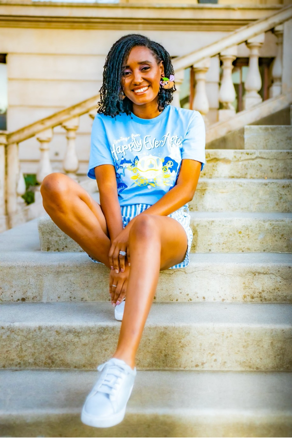 Styling The Lost Bros Greetings From Collection With @Locdndis