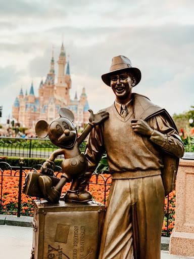 Editorial - Why Disneyland Shanghai Resort Is the Best International Disney Park in the World