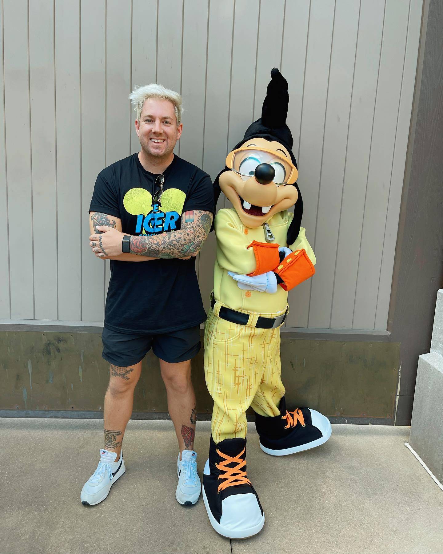 The Best Disney Tiktoks - Week of February 5th - 11th, 2023