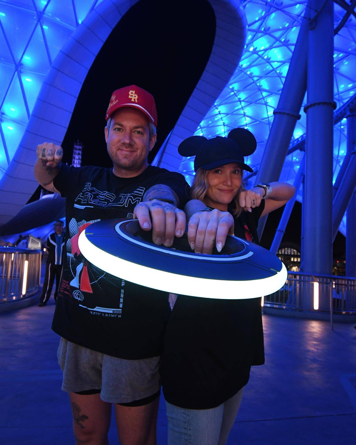 The Best Disney Tiktoks - Week of February 12th - 18th, 2023