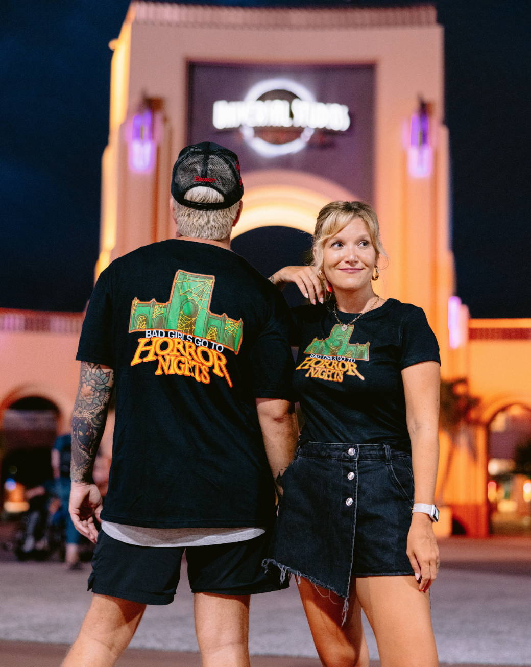 Universal Orlando's Halloween Horror Nights 32  Houses RANKED!