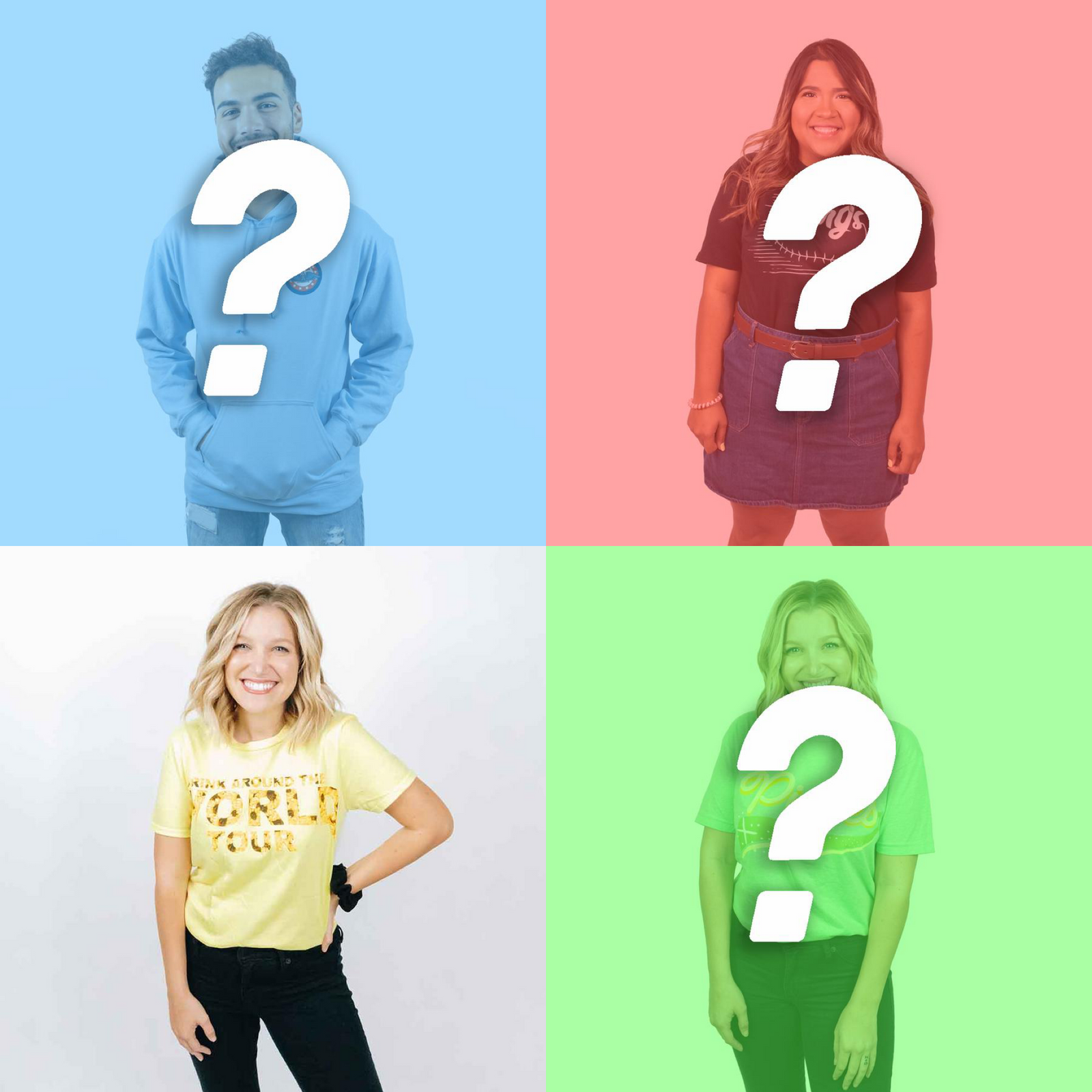 A Most Grand and Miraculous Lost Bros Monday Is Here!