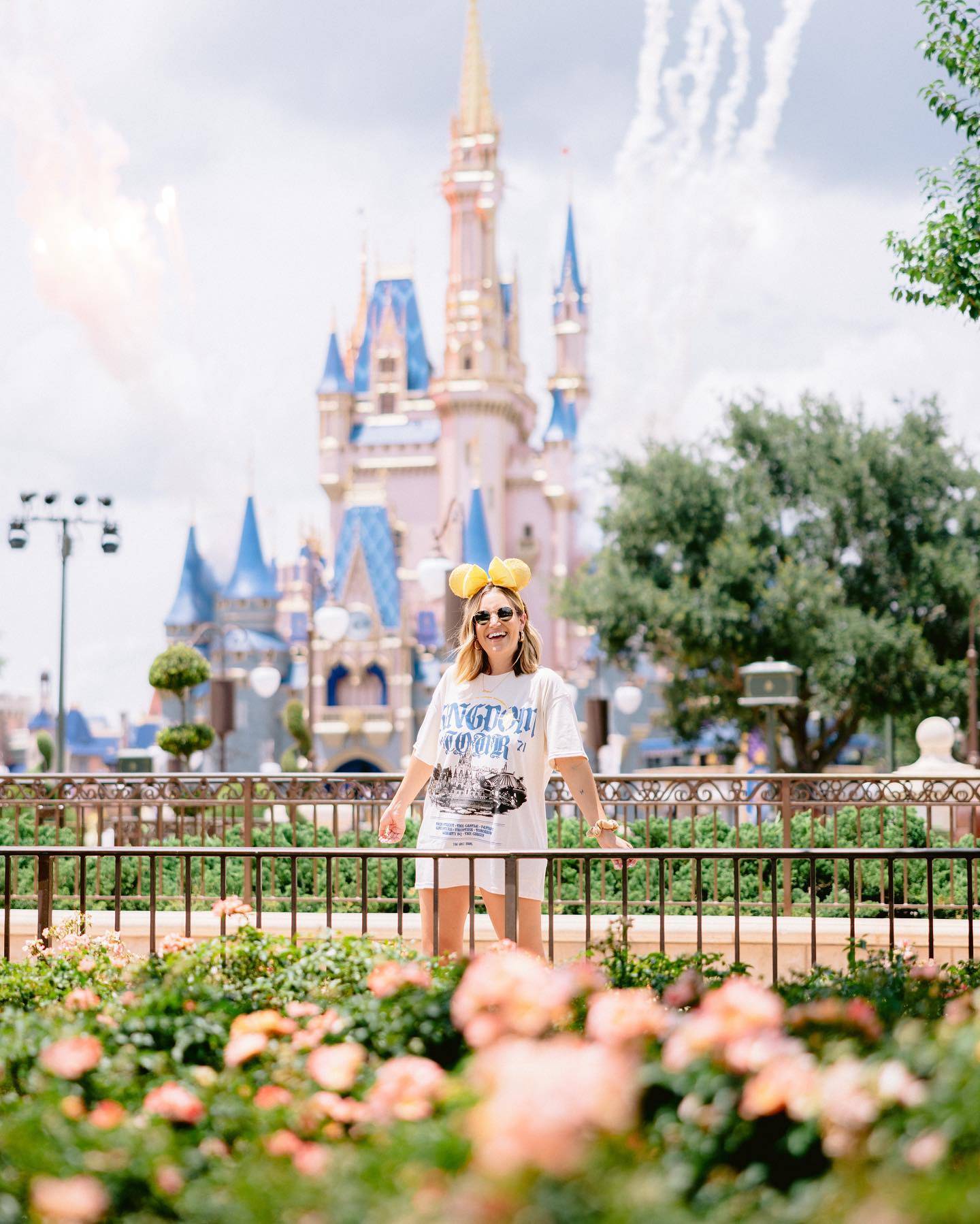 How To Beat The Heat on a Walt Disney World Summer Vacation!
