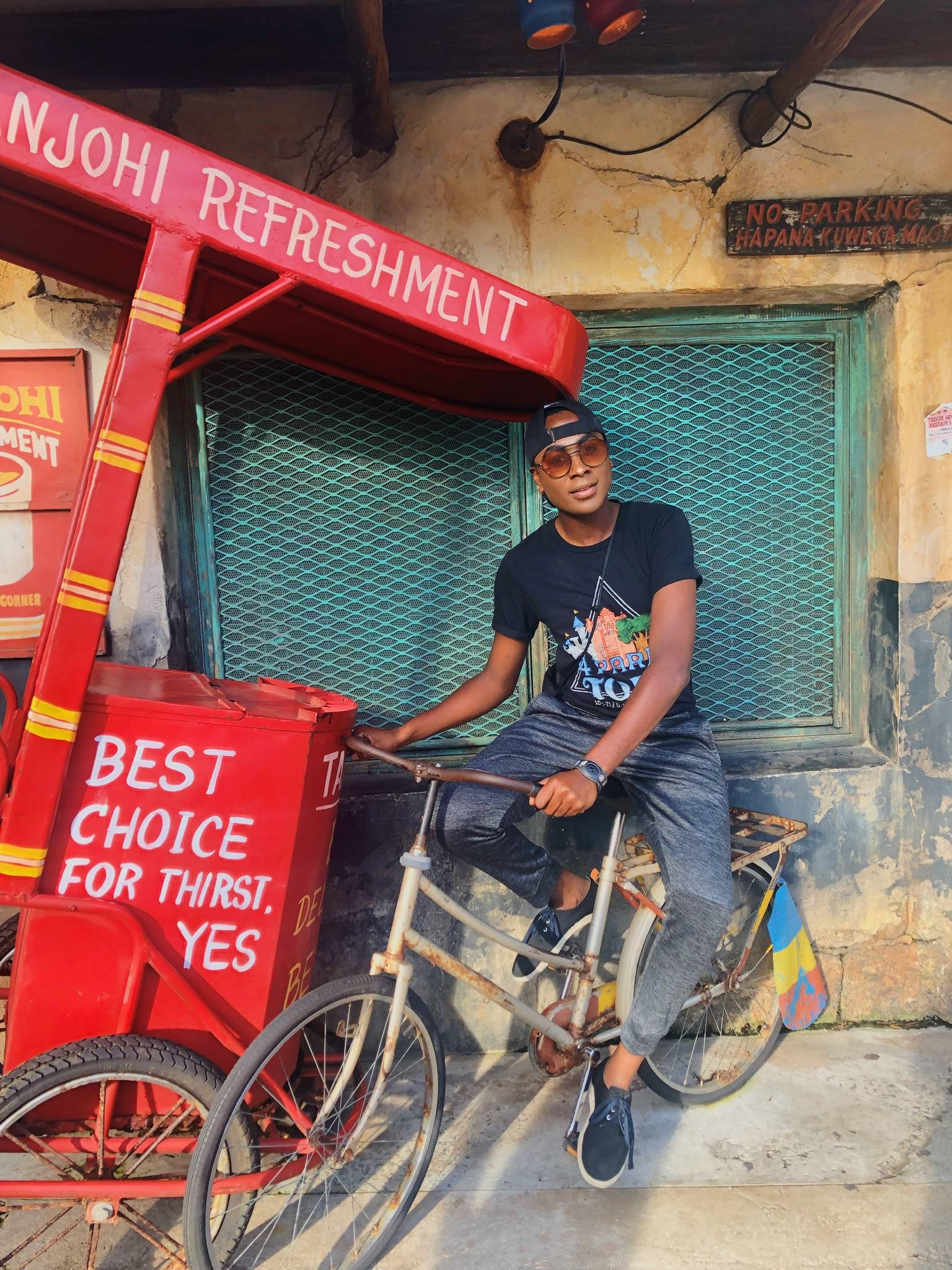 Big Dreams in Small Places - DeAnthony Lloyd's Story