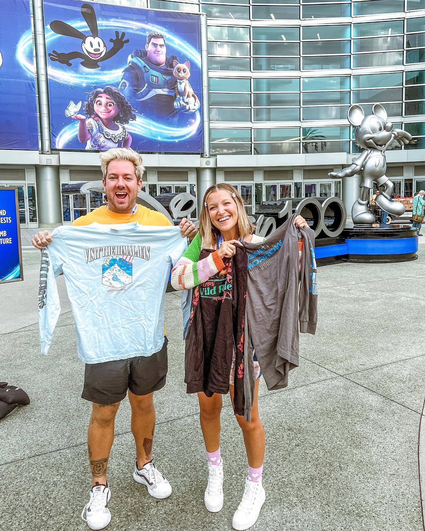 Disney Tiktok Roundup - Week of September 11th, 2022