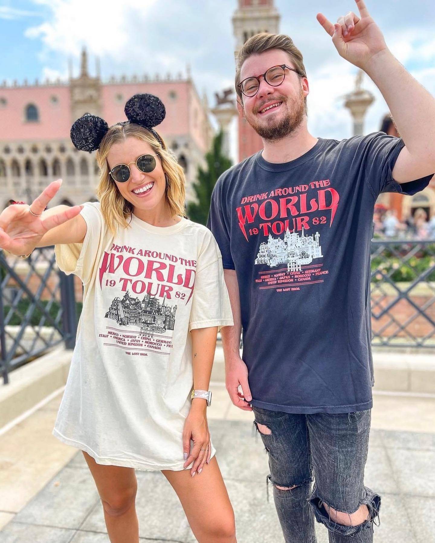 The Best Disney Tiktoks - Week of October 23rd, 2022 - October 29th, 2022