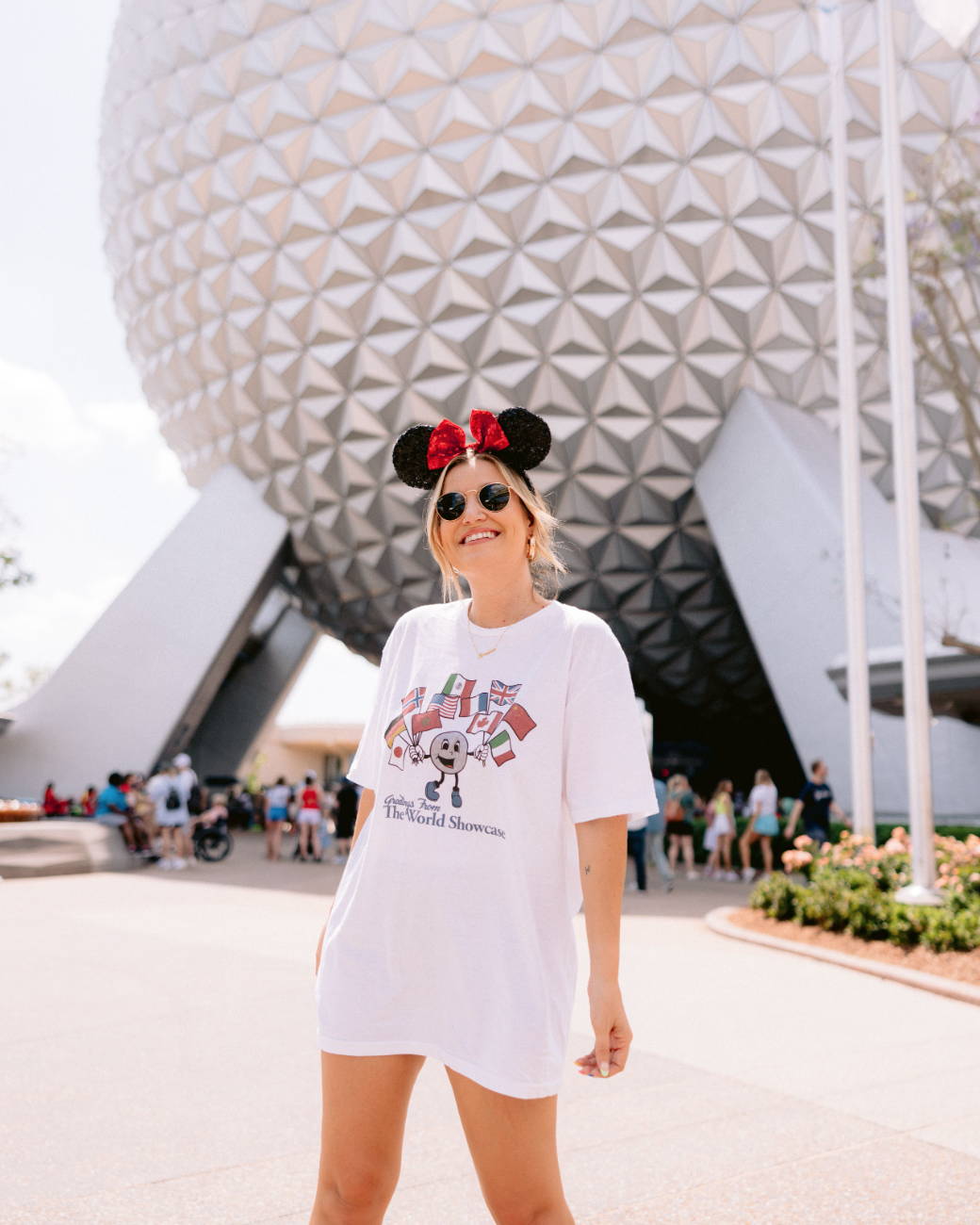 EPCOT Food and Wine Festival 2023 News: Eat To The Beat Concert Lineup Revealed!!