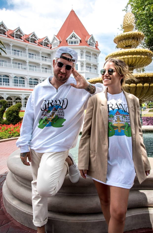 Our Favorite Things about The Grand Floridian Resort