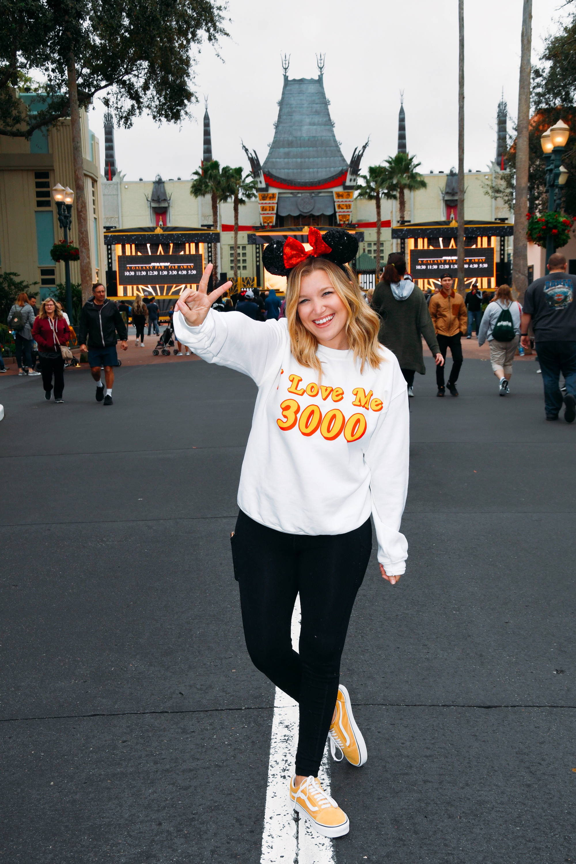 I Love Me 3000: The Best Solo Things to Do at Disney World This Valentines Day