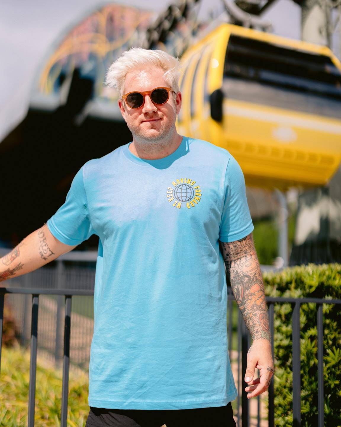 Our Official 2023 Walt Disney World Skyliner Food Tour