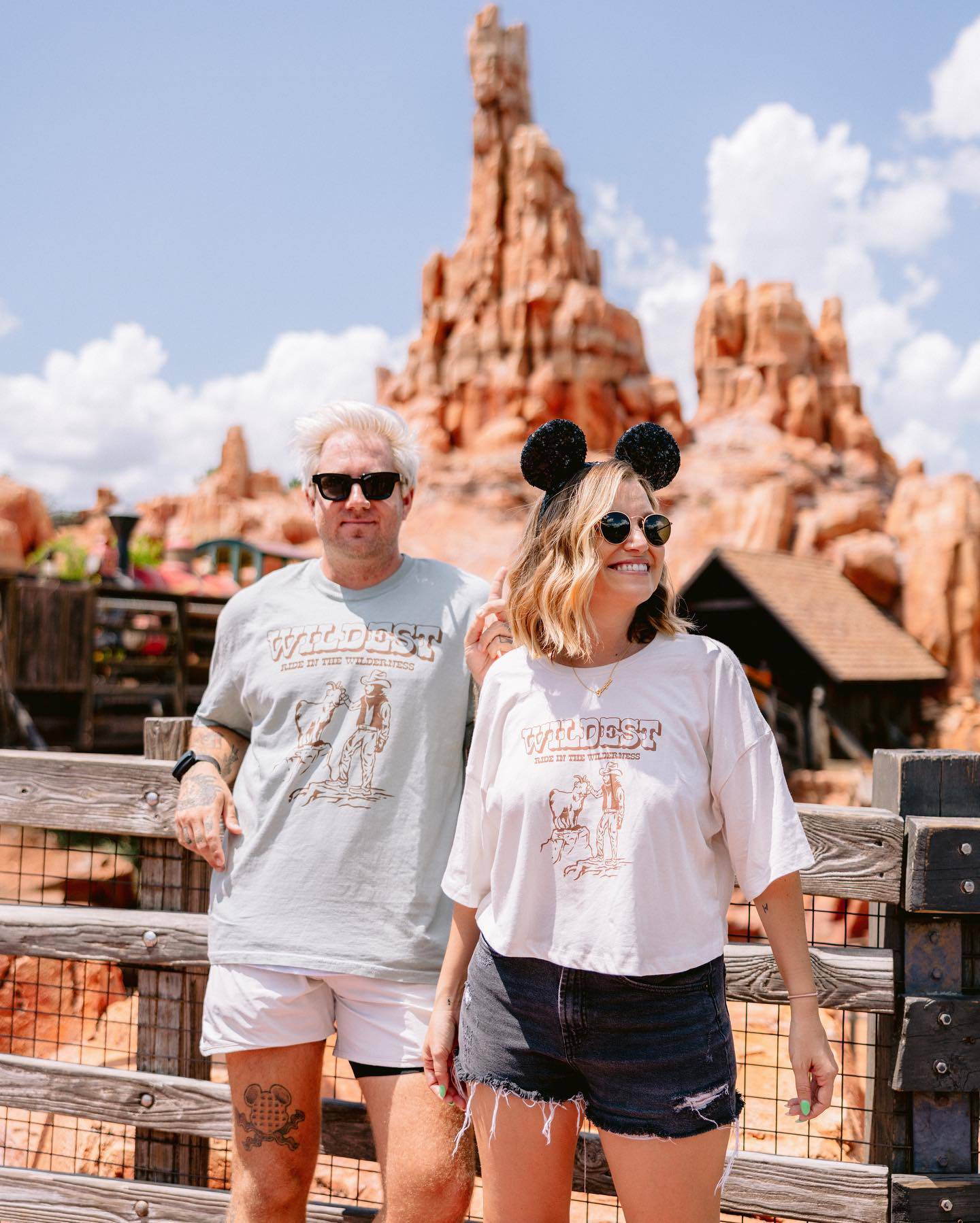 Planning The Best Magic Kingdom Day Ever