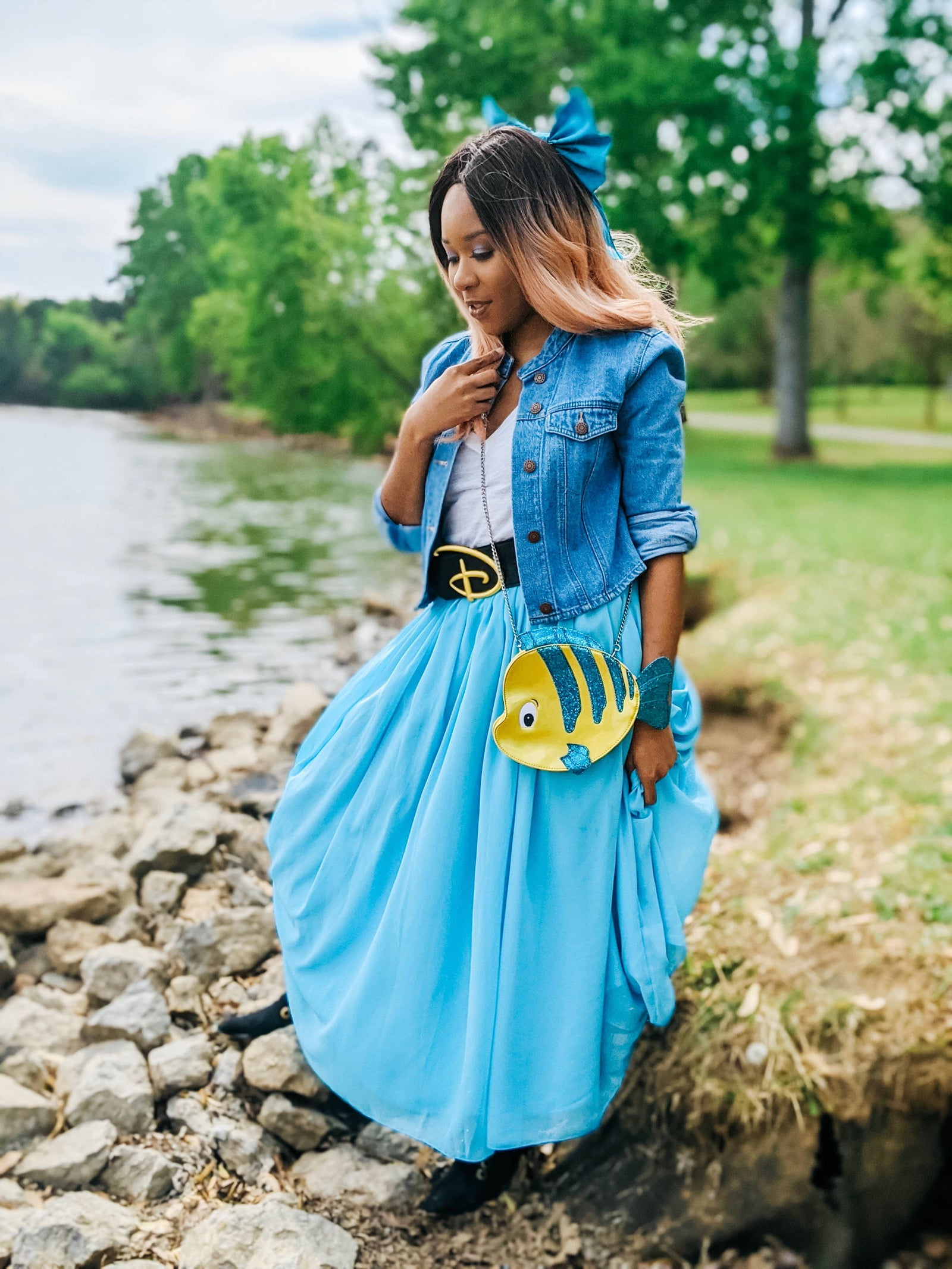 STOP HATING ON YOURSELF – A Guide to Start Exceeding Self-Expectations.