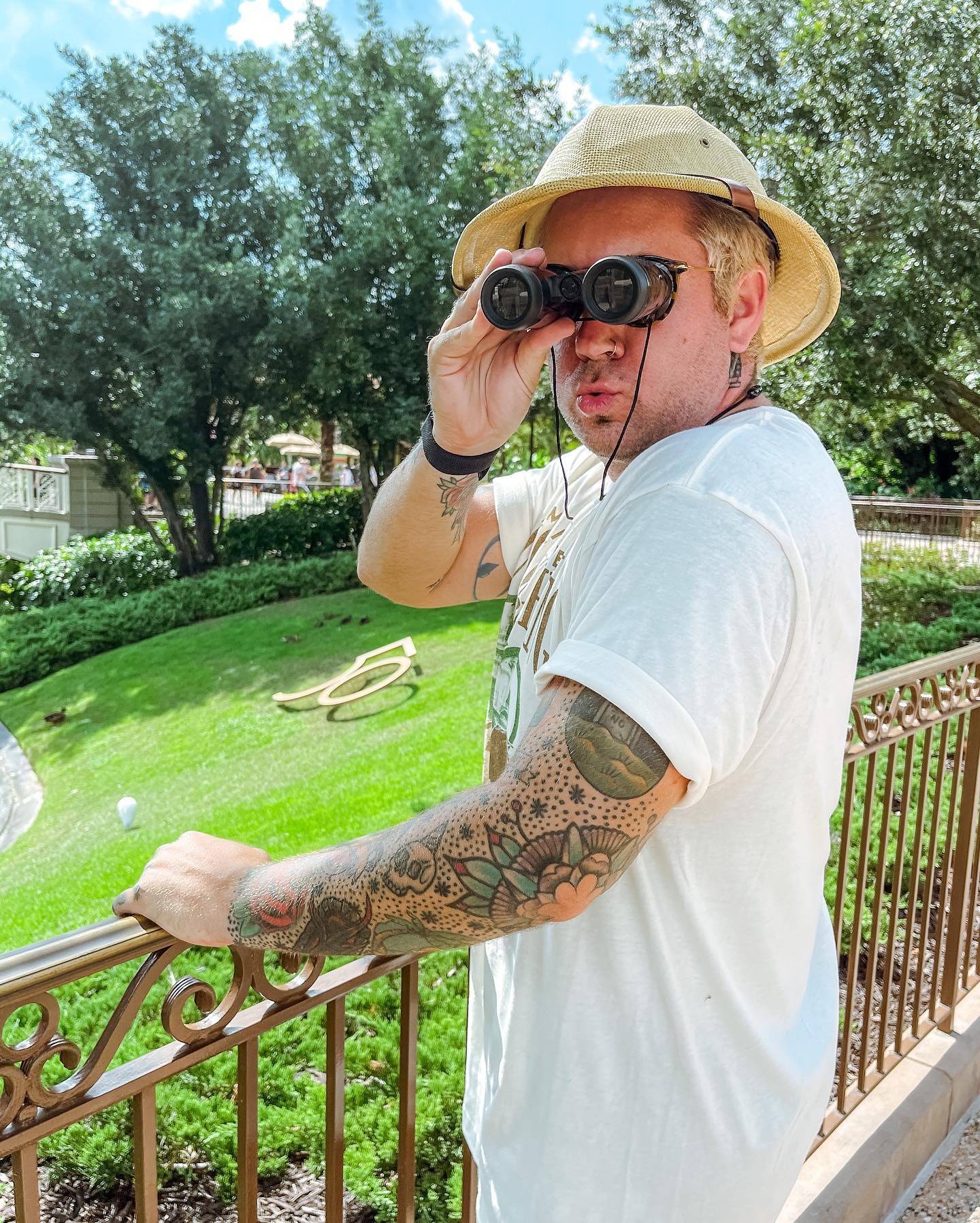 Disney Tiktok Roundup - Week of August 28th, 2022