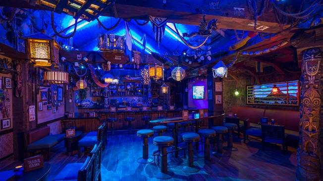 The Disney Tiki Mug Craze Explained