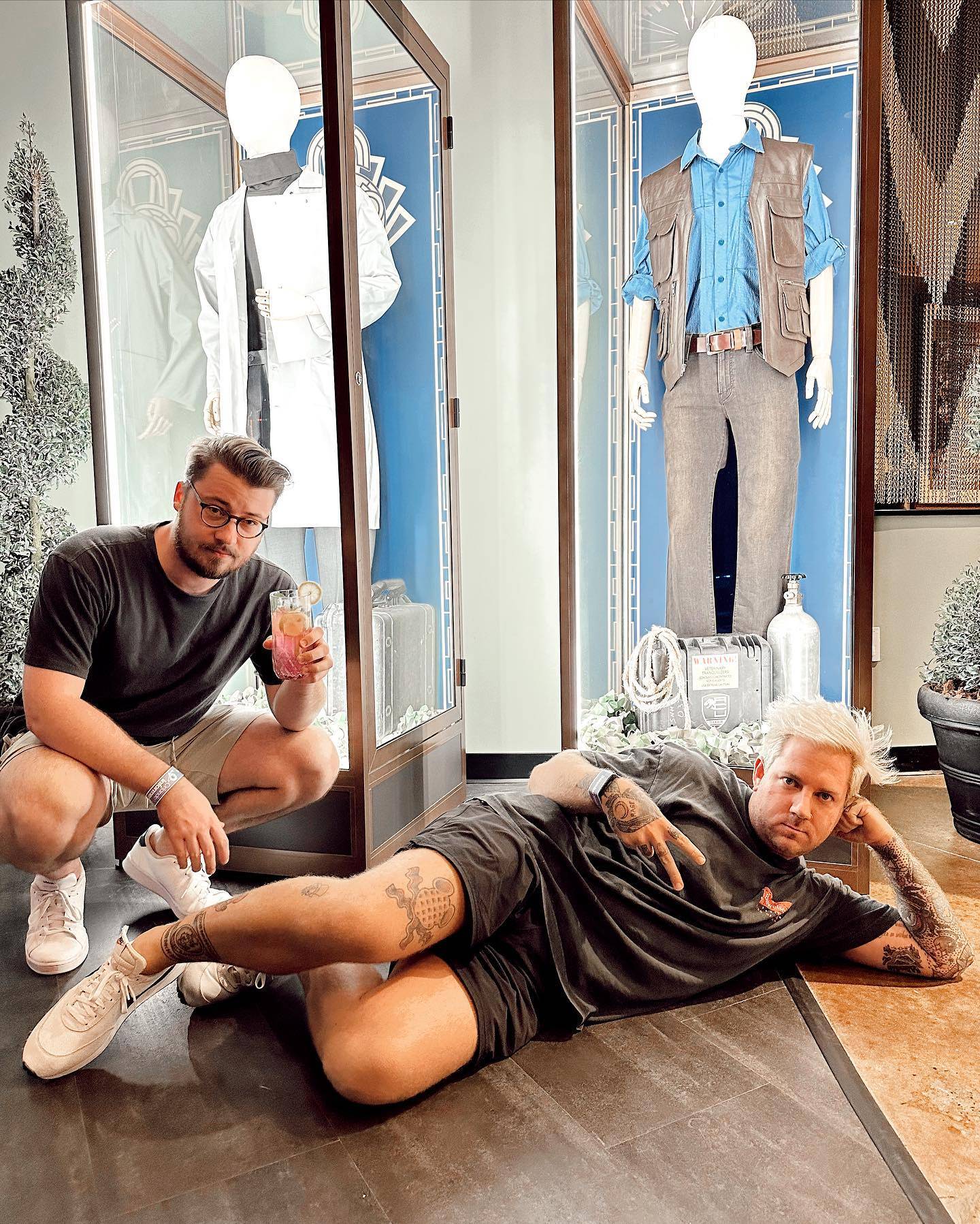 The Best Disney Tiktoks - Week of December 11th, 2022 -December 17th, 2022