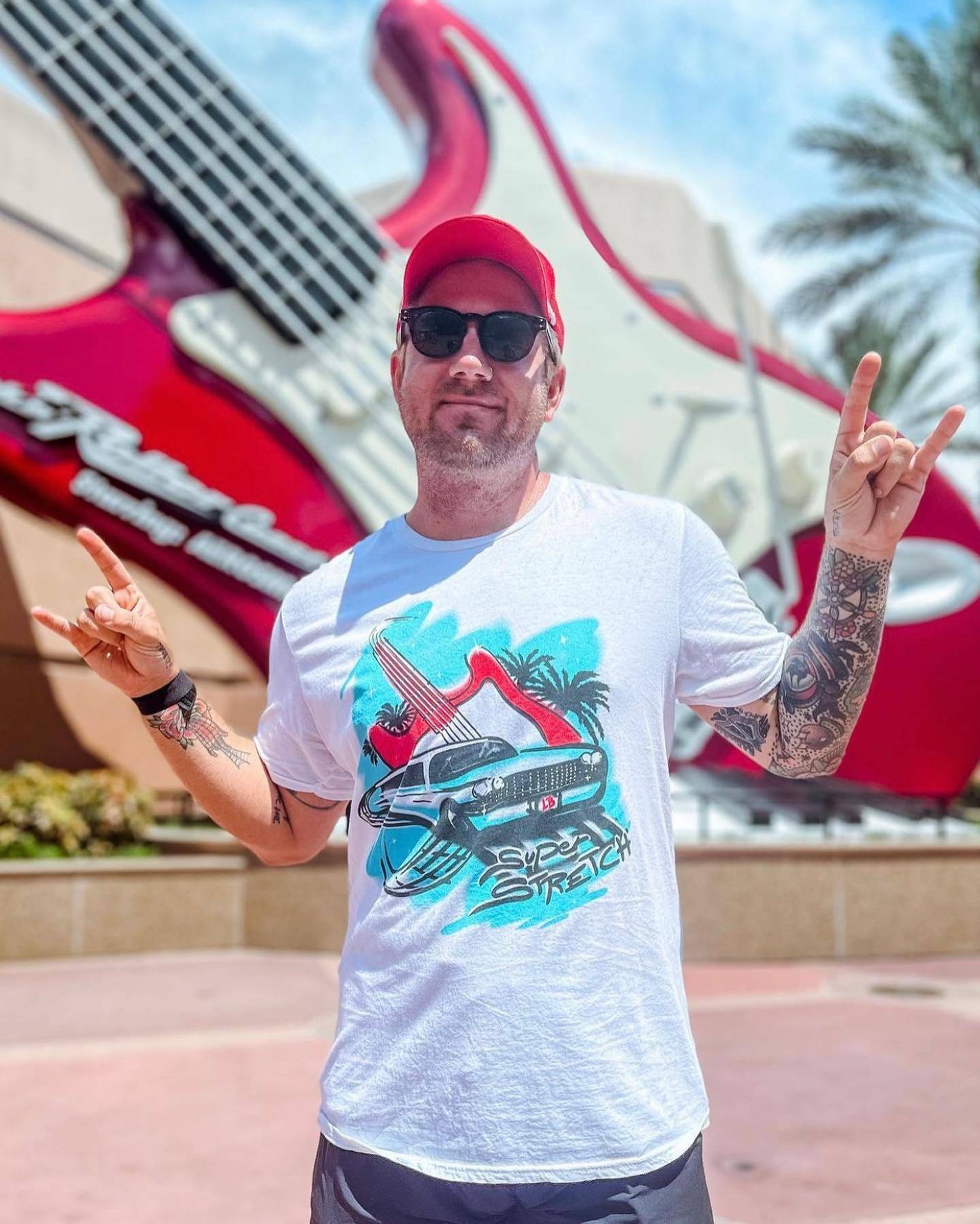 We Ranked ALL of the Roller Coasters in Walt Disney World!