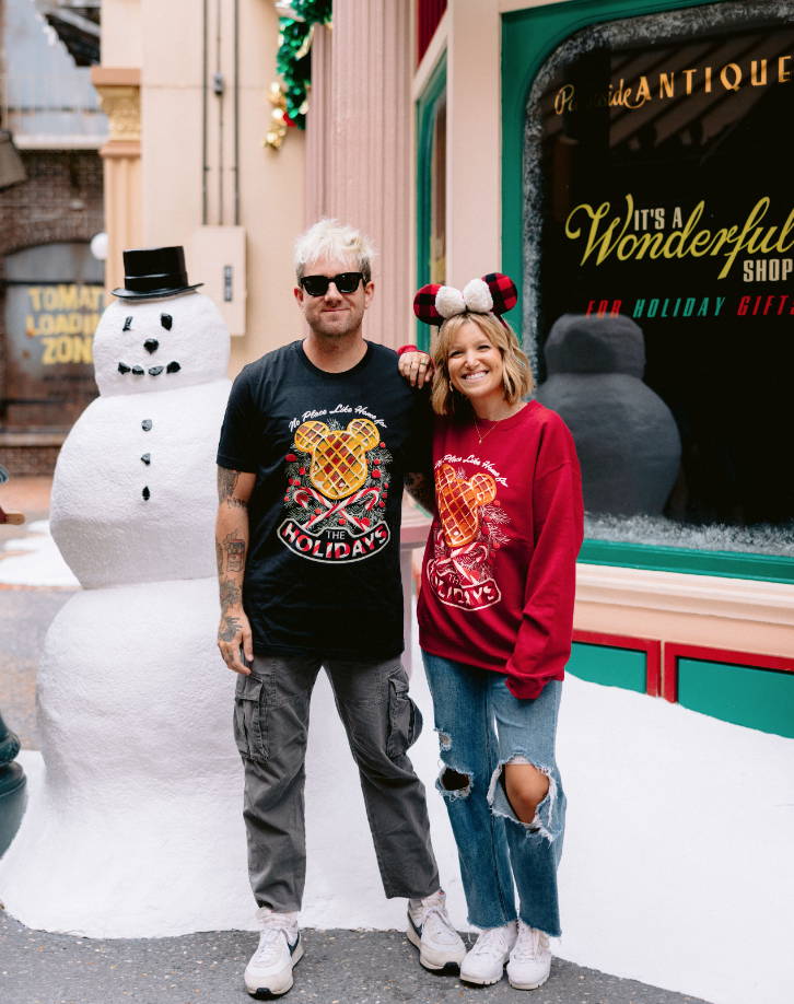 Everywhere You Can Eat Thanksgiving Food in Walt Disney World in 2023!