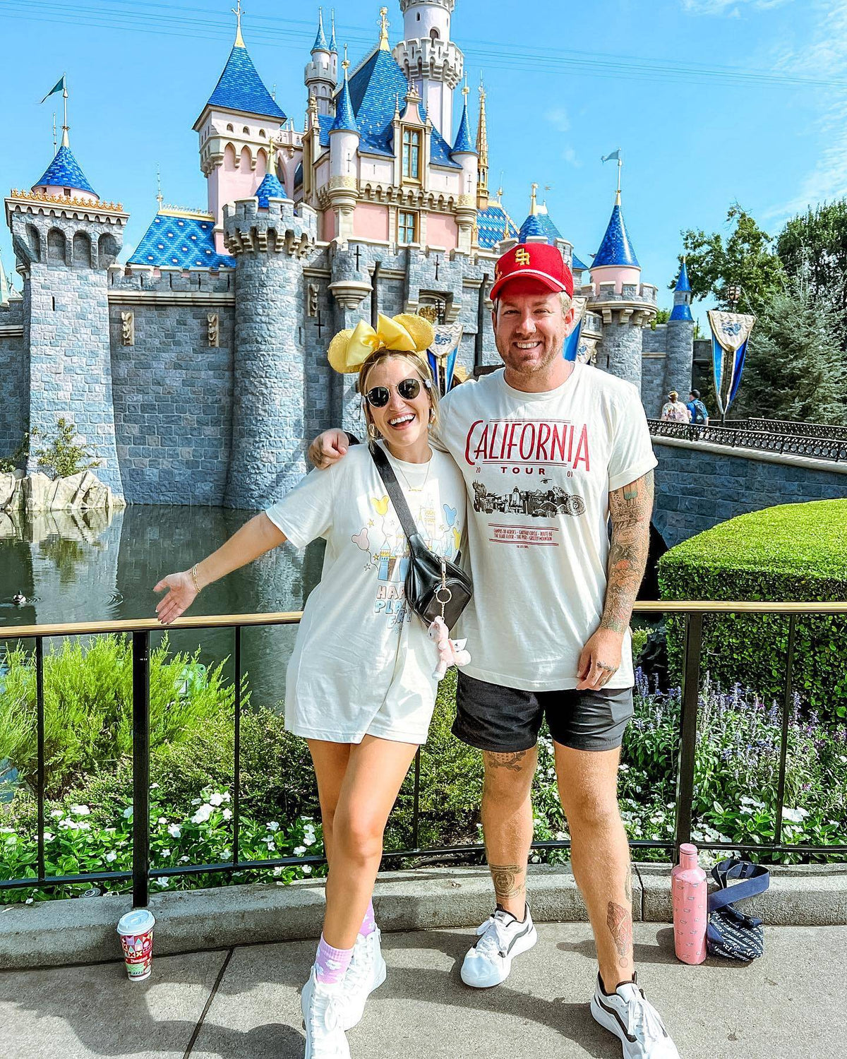 The Best Disney Tiktoks This Week - September 18th- 24th, 2022
