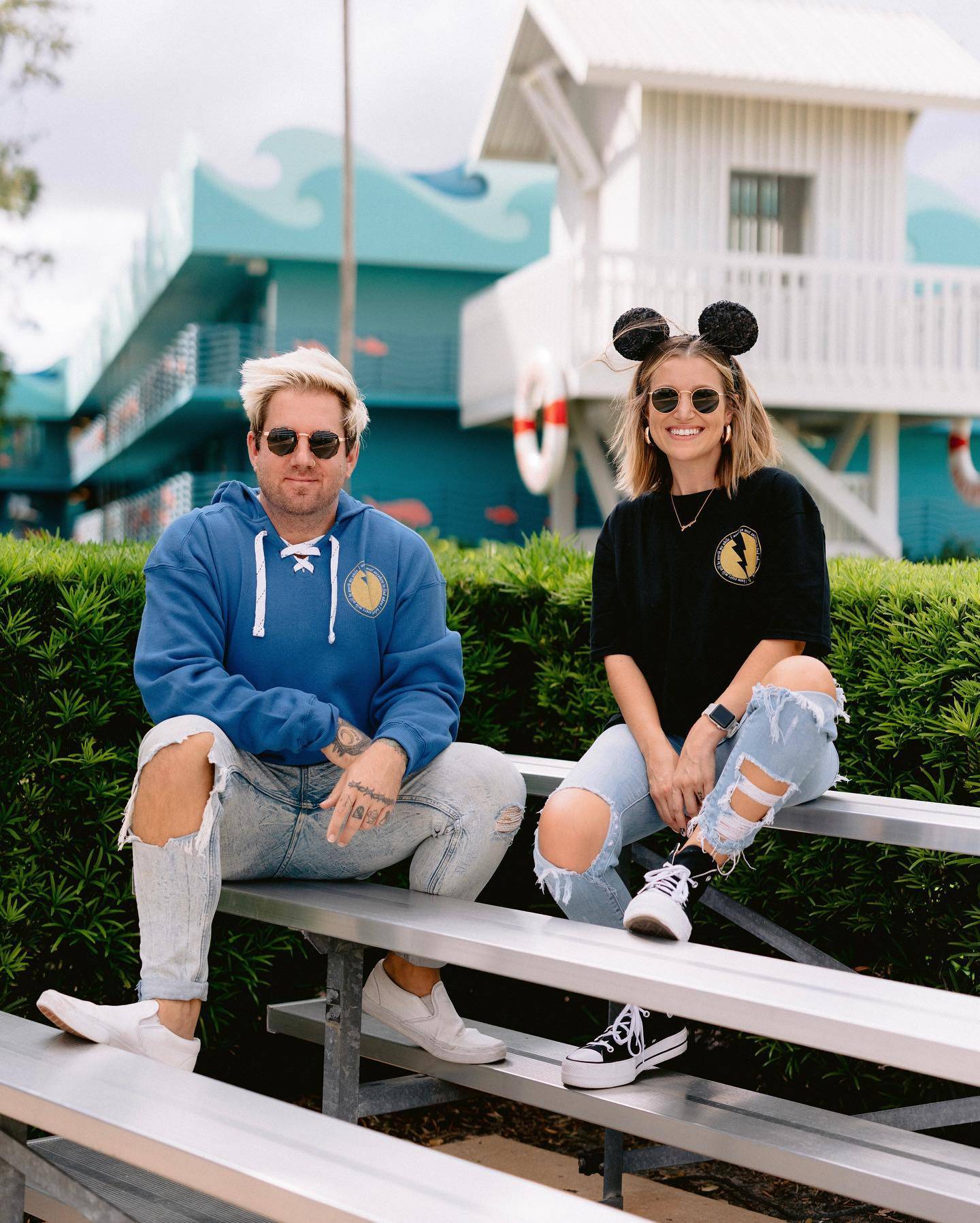 The Best Disney Tiktoks - Week of October 2nd, 2022 - October 8th, 2022