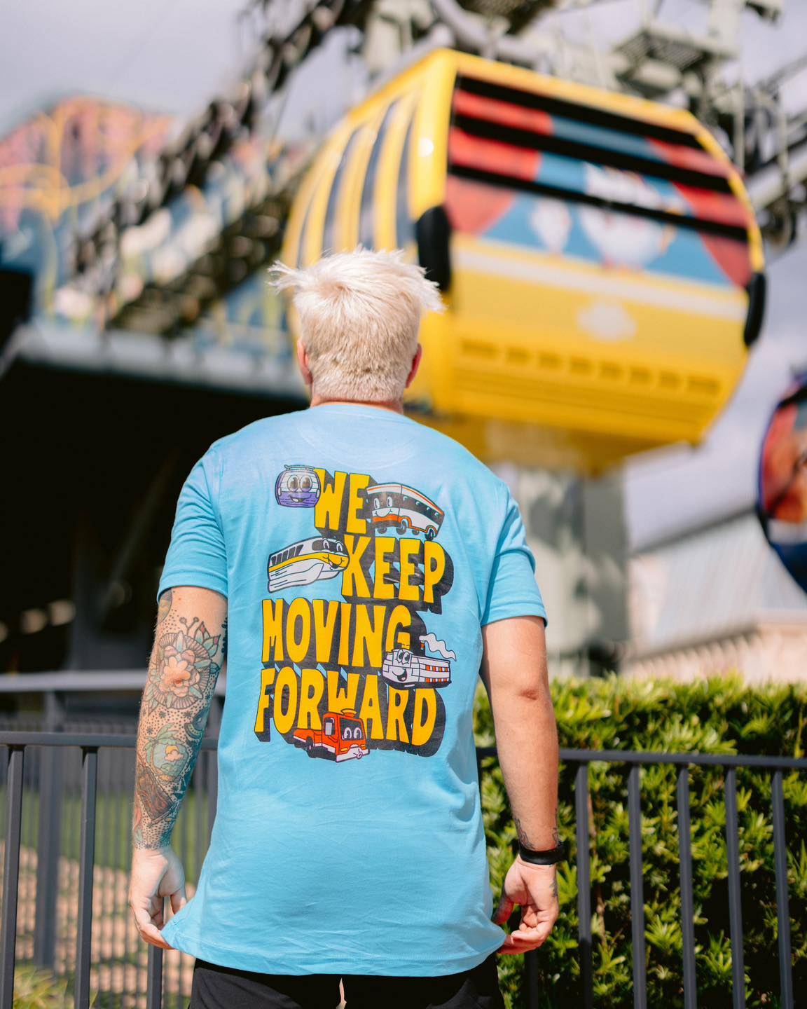 The Only Guide You'll Need For a Walt Disney World Skyliner Crawl