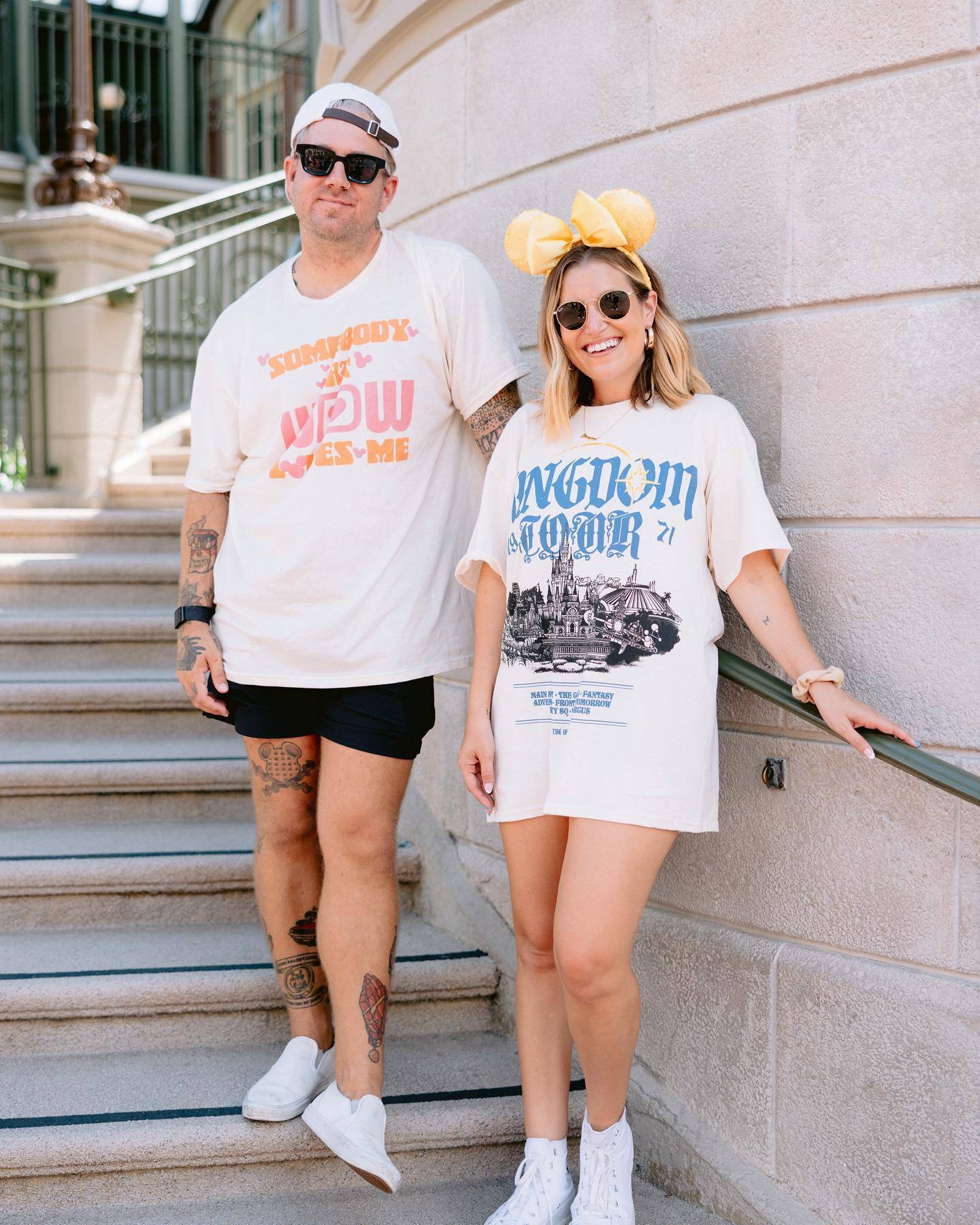 What To Do In Walt Disney World This Week: July 2023