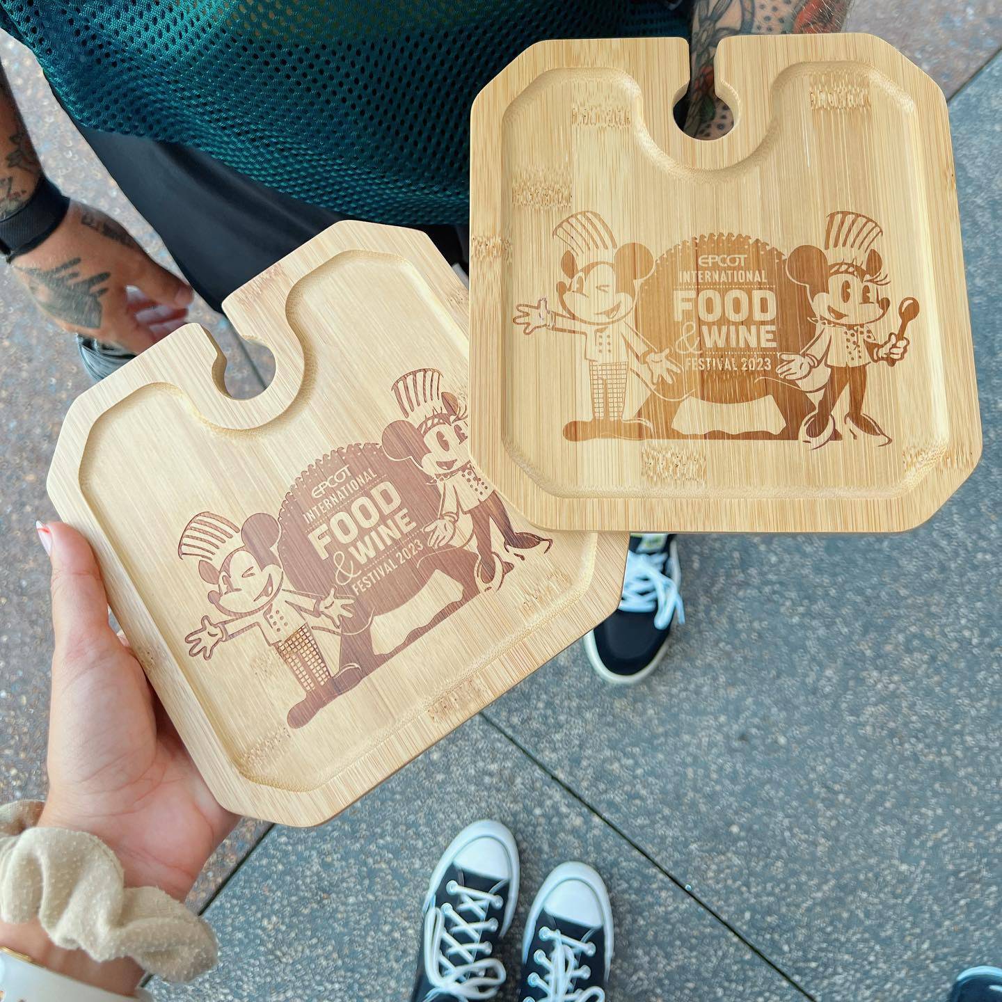 Our Must-Do's and Must Skips for EPCOT Food and Wine Festival 2023!